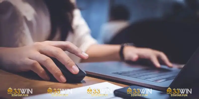 33WIN với hàng loạt ưu điểm dành cho người chơi